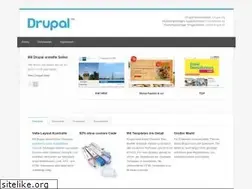 Sites similar to drupal.de