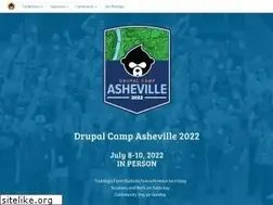Sites similar to drupalasheville.com