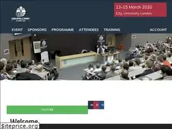 Sites similar to drupalcamp.london
