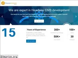 Sites similar to drupalchamp.org