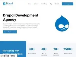 Sites similar to drupaldevelopersstudio.com