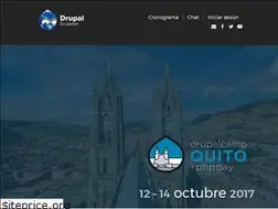 Sites similar to drupalec.org