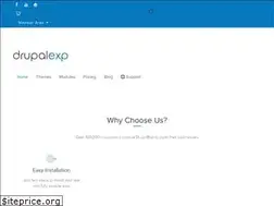 Sites similar to drupalexp.com