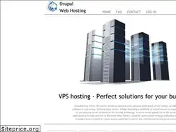 Sites similar to drupalharbour.com