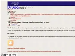 Sites similar to drupalindia.co.in