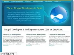 Sites similar to drupaljunction.com