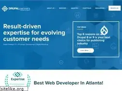 Sites similar to drupalpartners.com