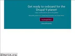 Sites similar to drupalship.org