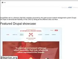 Sites similar to drupalsites.net