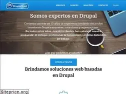 Sites similar to drupalsoul.com
