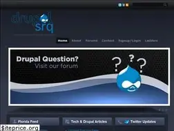 Sites similar to drupalsrq.info