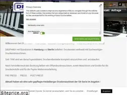 Sites similar to drupama.de