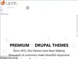 Sites similar to drupar.com