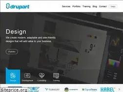 Sites similar to drupart.co.uk