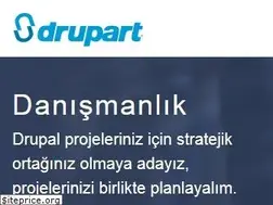 Sites similar to drupart.com.tr