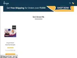 Sites similar to drupepower.com
