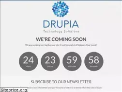Sites similar to drupia.com