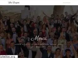 Sites similar to drupin.fr