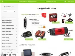 Sites similar to druppellader.com