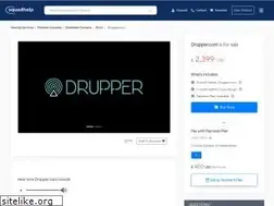 Sites similar to drupper.com