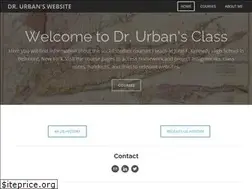 Sites similar to drurban.info