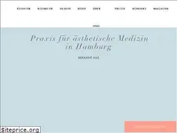 Sites similar to drurselmann.com
