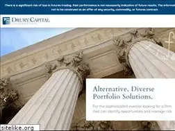 Sites similar to drurycapital.com