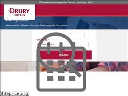 Sites similar to drurygoldkey.com