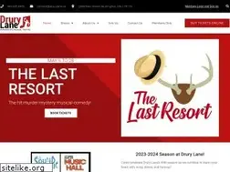 Sites similar to drurylane.ca