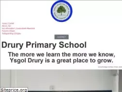 Sites similar to druryprimary.co.uk