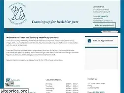 Sites similar to druryvets.co.nz