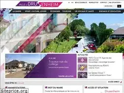 Sites similar to drusenheim.fr