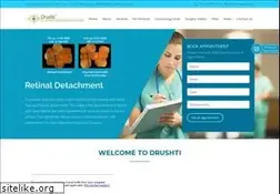 Sites similar to drushti.com