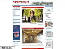 Sites similar to druskonis.lt