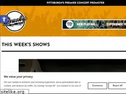 Sites similar to druskyentertainment.com
