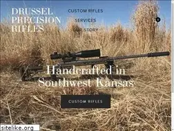 Sites similar to drusselprecisionrifles.com