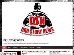 Sites similar to drustorynews.com