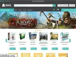 Sites similar to drustveneigre.rs
