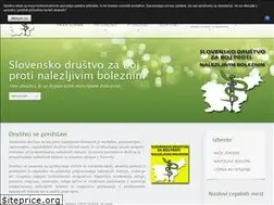 Sites similar to drustvo-bpnb.si