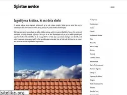 Sites similar to drustvo-geoss.si