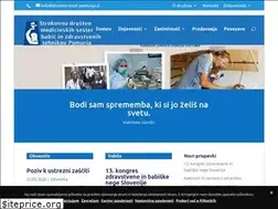 Sites similar to drustvo-mszt-pomurja.si