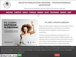 Sites similar to drustvo-psorijaticara.hr