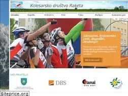 Sites similar to drustvo-raketa.com