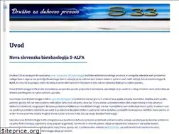 Sites similar to drustvo-s33.org