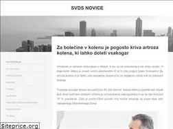 Sites similar to drustvo-svds.si
