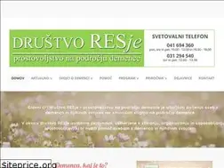 Sites similar to drustvoresje.weebly.com