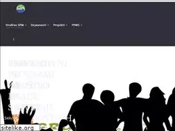Sites similar to drustvospm.si