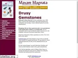 Sites similar to drusy.com