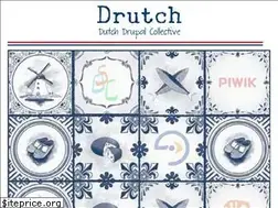 Sites similar to drutch.nl