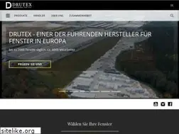 Sites similar to drutex.de